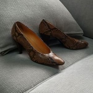 Maud Frizon heels